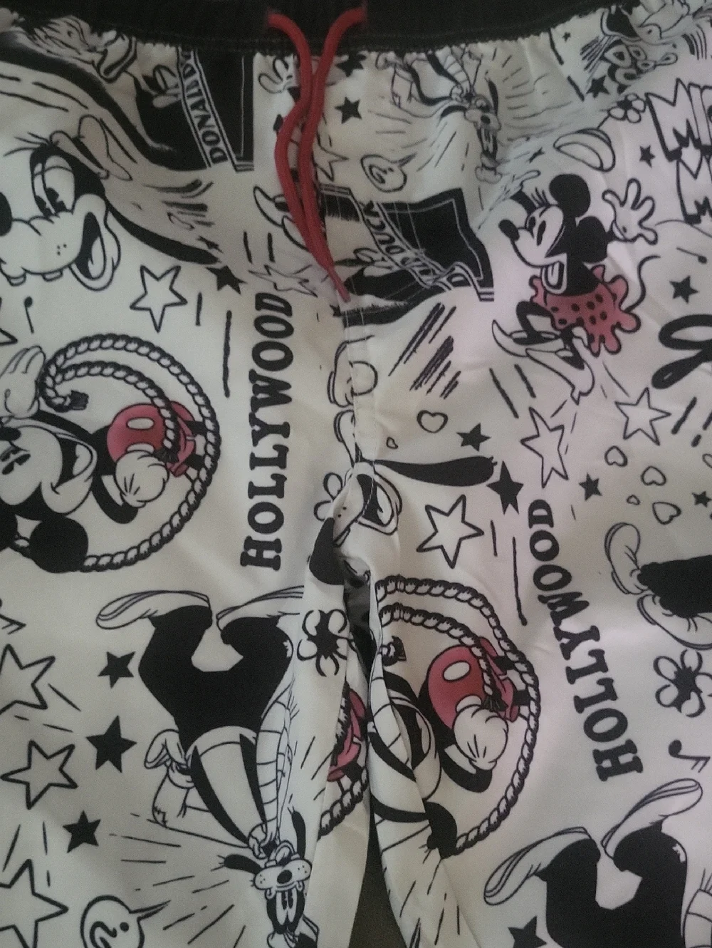 Disney new tag